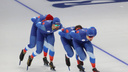 Петицию с просьбой вернуть российской сборной на Олимпиаде флаг и гимн подписали 25 тысяч человек