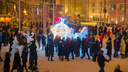 Ждать ли в Архангельске массовых гуляний на Новый год: что решил городской оргкомитет
