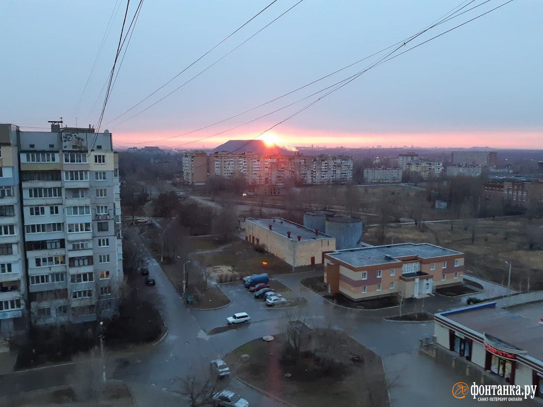 Донбасс замер в ожидании. Больницы готовятся к приему раненых - 23 февраля  2022 - ФОНТАНКА.ру