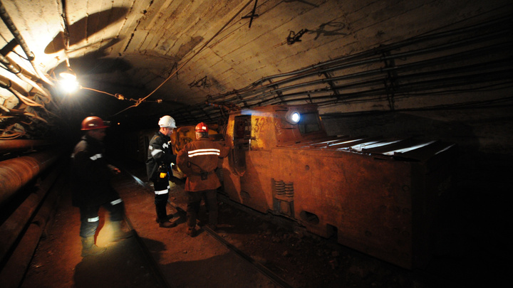 Трое погибших и пожары: чем известна кузбасская шахта «Распадская-Коксовая», где пропали два человека