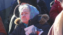 В Самарской области планируют изменить критерий нуждаемости для пенсионеров