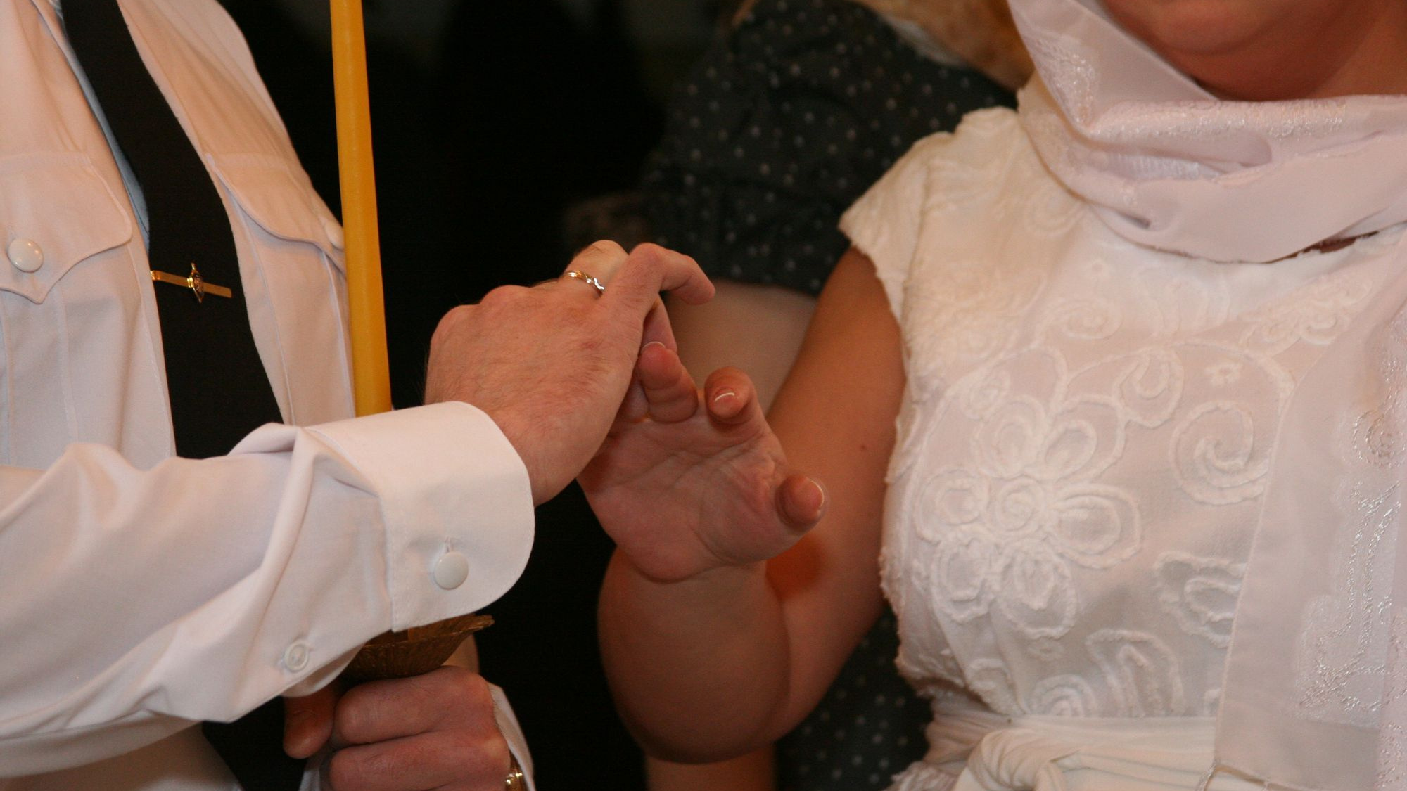 В октябре в Поморье был свадебный бум: сколько пар поженились и почему их больше, чем обычно