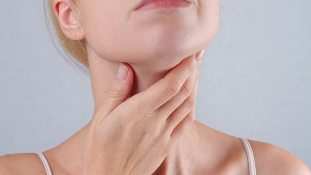 6 привычек, которые разрушают вашу щитовидку