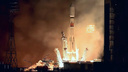 Самарская ракета доставила на орбиту первый спутник федерального проекта «Сфера»