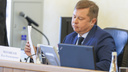 Исполняющий обязанности мэра Ярославля Илья Мотовилов увольняется из администрации