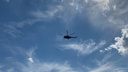 В Костромской области упал вертолет <nobr class="_">Ми-2</nobr>. Заявление властей о ЧП