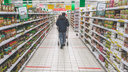 Как изменились цены на продукты за полтора месяца? Мы прошлись по магазинам Перми 24 февраля и сейчас