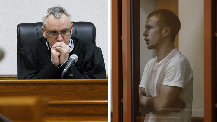 В Екатеринбурге вынесли приговор уральцу, который заживо похоронил одноклассника из-за 500 рублей