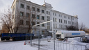 В крае за сутки резко выросло число заболевших COVID-19