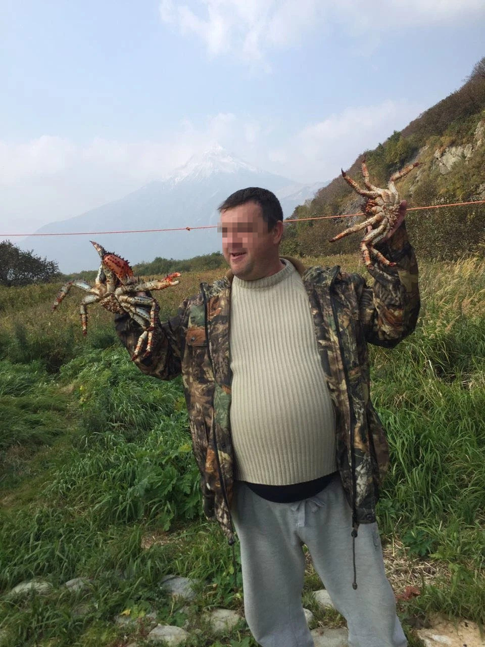 Сергей Бочкарев