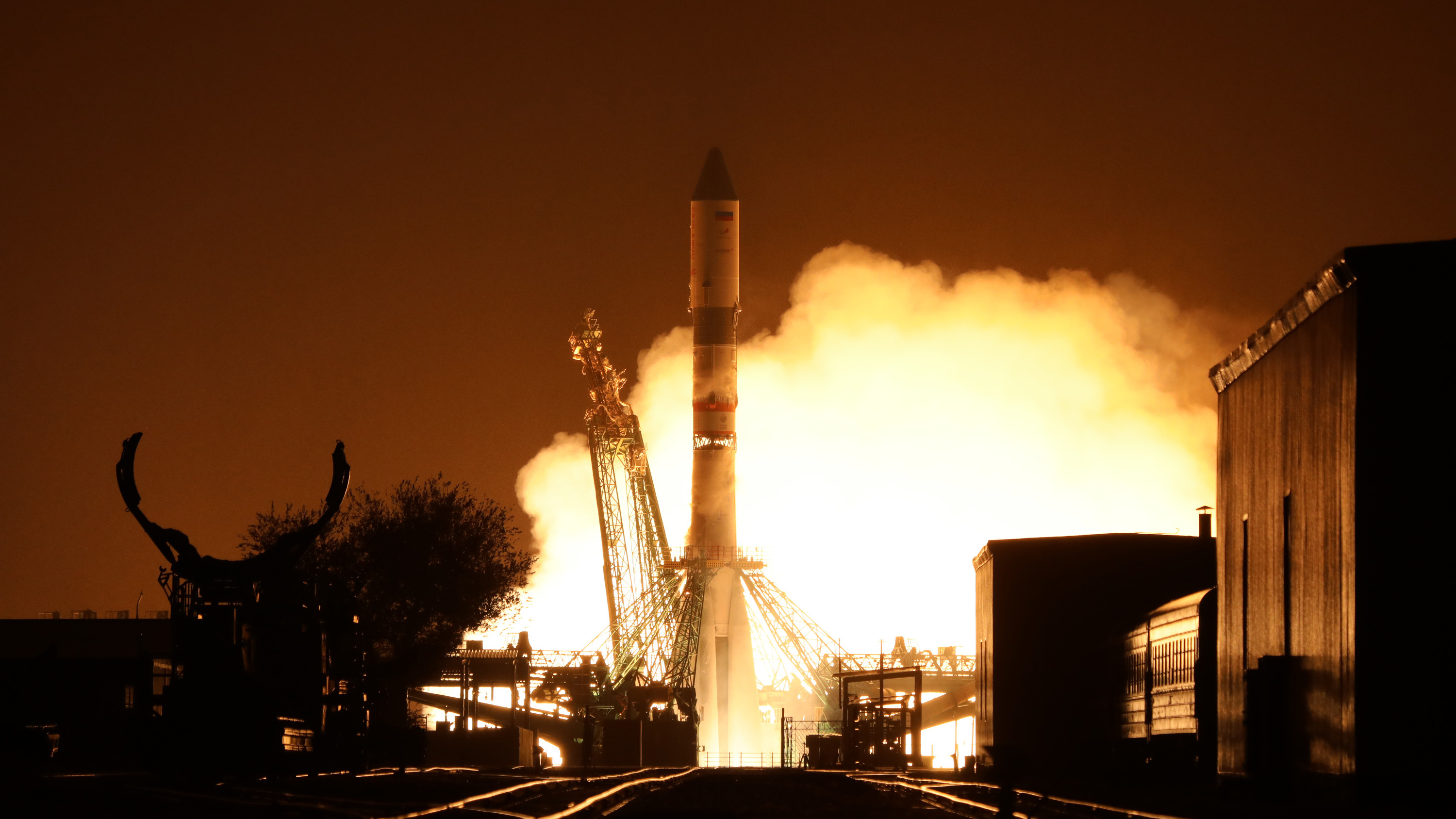 Стало известно, сколько запусков ракет «Союз-2» запланировано на 2023 год