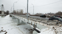 Гарантия закончилась: зимой 2023 года в Ярославле отремонтируют мост через Которосль