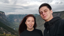 «Какой-то разрыв шаблонов»: молодая пара бросила центр Новосибирска и уехала жить в горное село