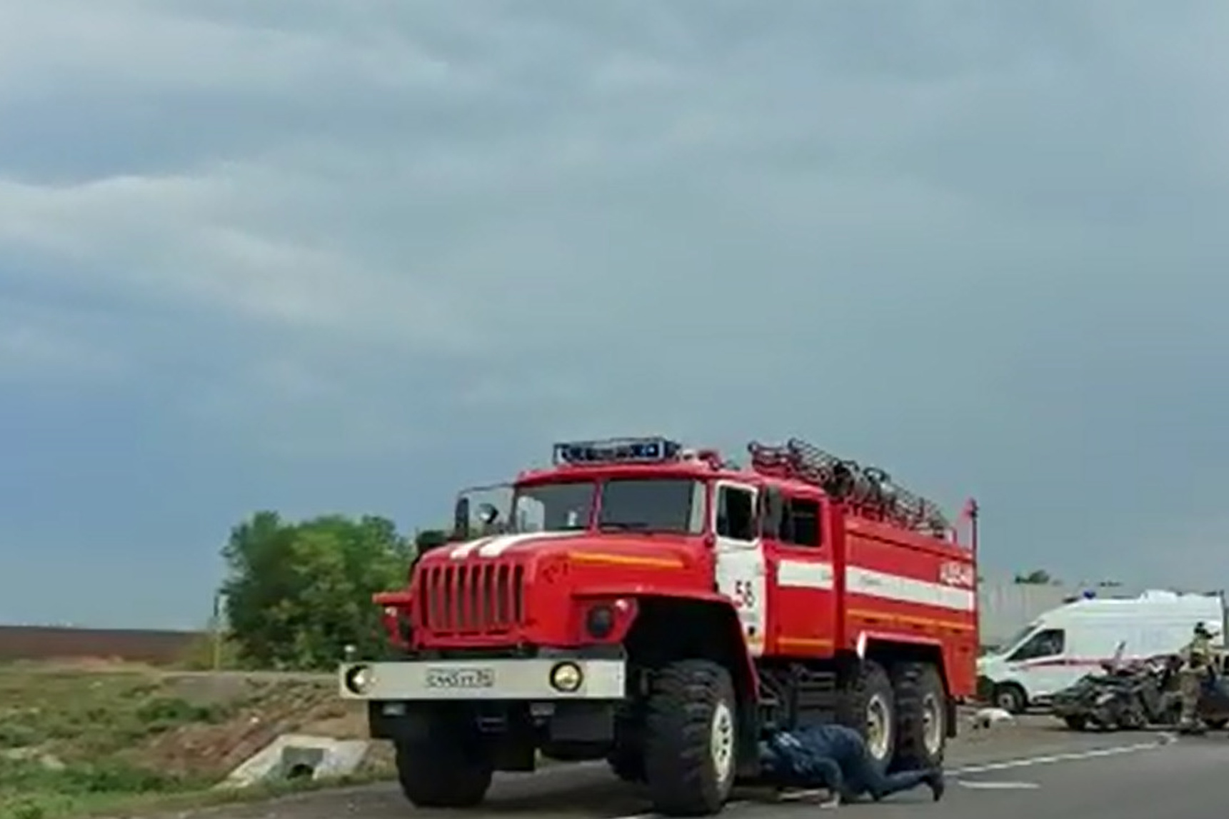 Новости фролово волгоградская область сегодня последние. Авария во Фролово Волгоградской.