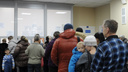 Поликлиники получат дополнительно 137 миллионов рублей на борьбу с омикроном в Новосибирске