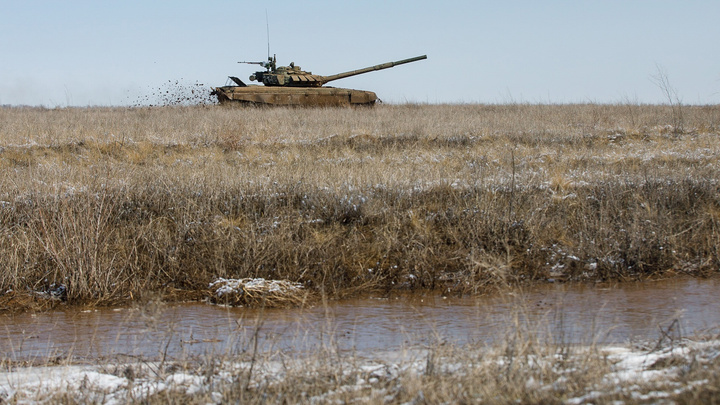 На Украине погибли 13 военнослужащих из Кузбасса. Власти рассказали, как помогут их семьям