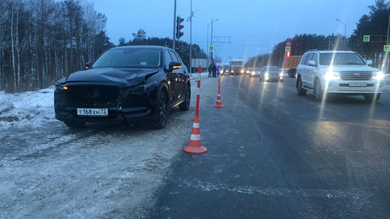 Гибдд По Тюменской Области: последние новости на сегодня, самые свежие  сведения | 72.ру - новости Тюмени