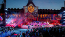 Это про любовь. В Нижнем Новгороде отпраздновали 200-летие ярмарки