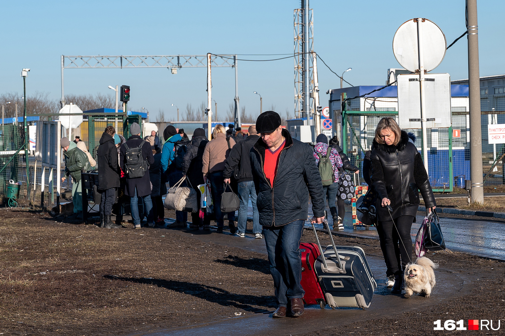 Россия потратила на беженцев больше 11 миллиардов рублей: новости вокруг спецоперации за 3 сентября