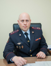 Алексей Школкин возглавил УМВД Ярославской области после работы в Одинцове Алексей Школкин возглавил УМВД Ярославской области после работы в Одинцове