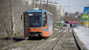 Трамвай <nobr class="_">№ 13</nobr> в Новосибирске будет ходить по измененному маршруту до осени