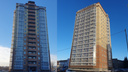 В Омске сдали <nobr class="_">16-этажный</nobr> дом, где однушка с черновой отделкой стоит <nobr class="_">5 миллионов</nobr> рублей