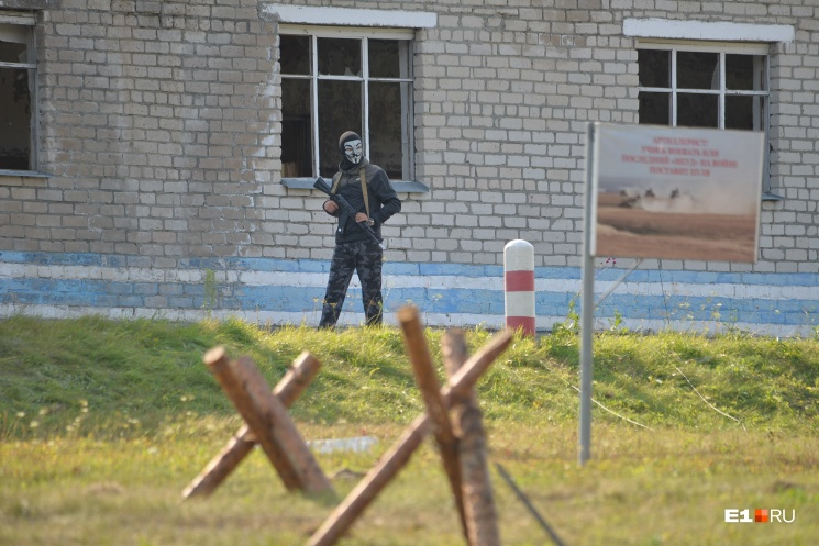 В Ростове задержали жителя Волгограда, прорывавшегося на Украину воевать за ВСУ