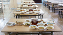 В Самаре будут бесплатно кормить в школах детей мобилизованных