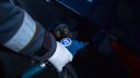 Топливо «планово» пропало с заправок «Газпрома» в Шахтах