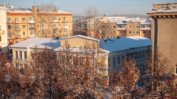Потеплеет до +6: изучаем, какая в Кузбассе будет погода в марте