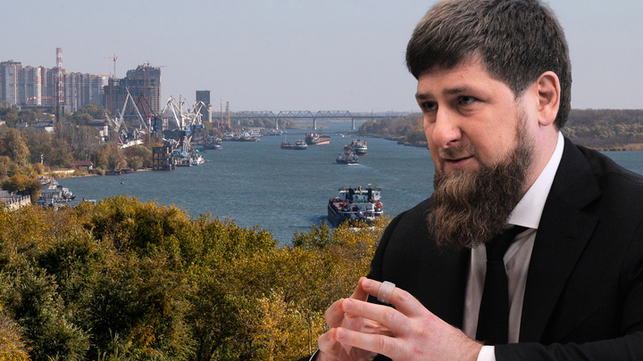 Почему Кадыров постоянно говорит «дон» и связано ли это с Ростовом-на-Дону