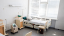 УФАС выявило картельный сговор при закупке кроватей для ковидной больницы в Ростове