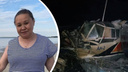 «Она — двигатель семьи»: какой была жительница НАО, погибшая при крушении Ан-2