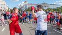 Уроки по боксу официально введут в нескольких школах Читы