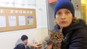 Жителей поврежденного общежития перевезли в школу в Новосибирске — МАСС разбирает завалы