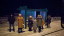 Мэрия Новосибирска объяснила, почему вечером плохо с транспортом и когда закончатся муки горожан