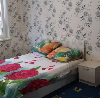 Ремонт здесь — косметический