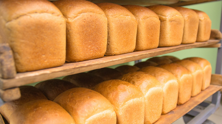 В Самарской области изменится цена на хлеб и булки