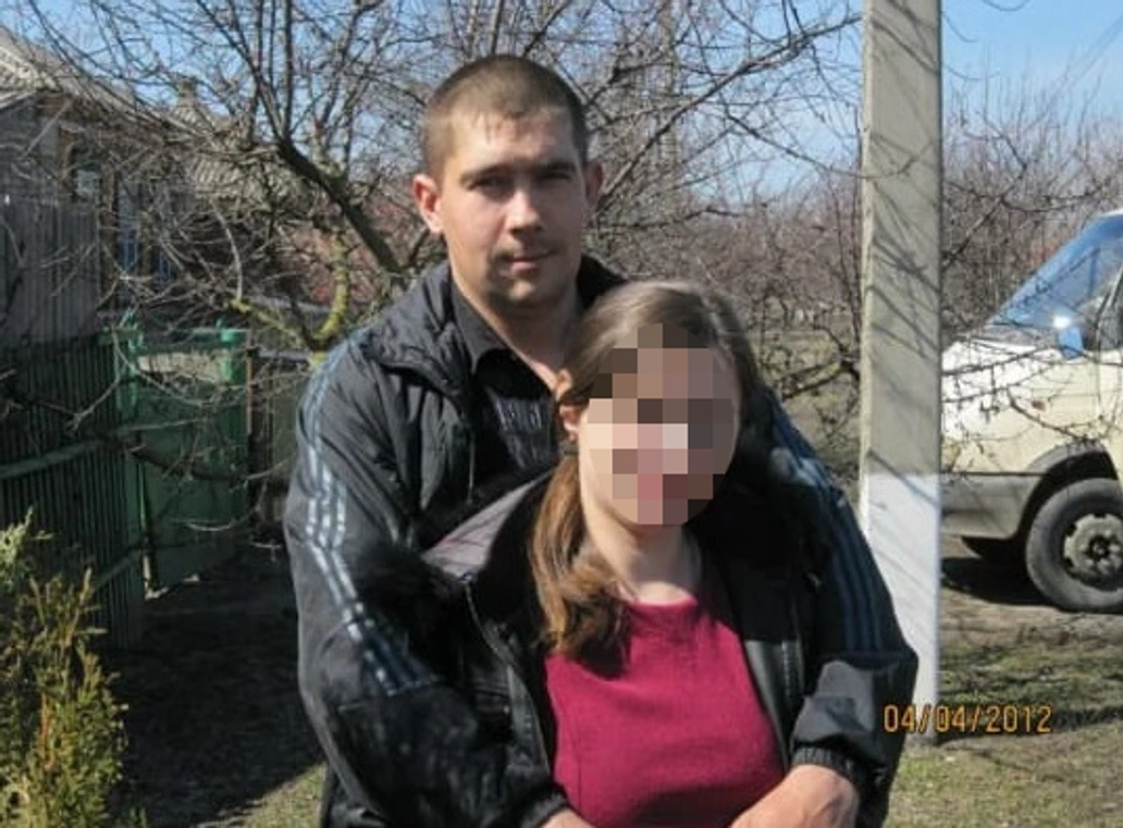 Череватый проклял девушку и ребенка. Убийства молодых девушек. Девушки из детского дома.