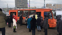 «Ни один из маршрутов в Нижнем Новгороде не был отменен». ЦРТС ответили на претензии нижегородцев о транспортной реформе