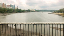 Северное водохранилище в Ростове начали заполнять водой