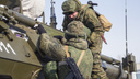ВЦИОМ: Среди россиян растет поддержка спецоперации на Украине
