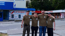 «Спать под артиллерию не удалось»: главврач из Ярославской области вернулся с Украины