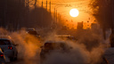 Сотрудник автосервиса в Красноярске воровал нейтрализаторы газов с машин