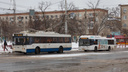 Мы кричали и звали на помощь: в Волгограде трехлетнего ребенка зажало дверьми автобуса