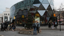 McDonald's исчезнет из Сибири <nobr class="_">10 июня</nobr> — заведение сменит вывески