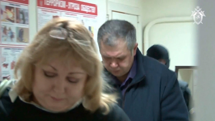 Дело «Зимней вишни»: бывший глава МЧС Кузбасса хотел выйти из СИЗО