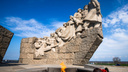 Памятник на «Самбекских высотах» отреставрируют за 129 миллионов рублей
