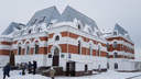 Суд отменил решение о ликвидации Бердской православной гимназии