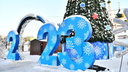 В Ярославле полицейские вычислили, кто сломал единственное новое новогоднее украшение города
